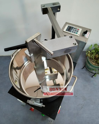 20L 45L 50L Capacity Offset Flexo Ink Proofing Use Ink Mixer Machine