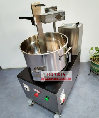 20L 45L 50L Capacity Offset Flexo Ink Proofing Use Ink Mixer Machine