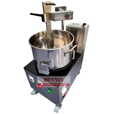 20L 40L Offset Printing Proofer Ink Mixing Machine 10L Lab Ink Mixer Machine