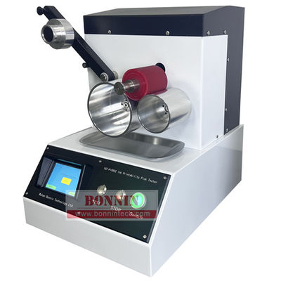 IGT Offset Printing Ink Printability Picking Tester Paper IGT-PICK02 Ink Printability Pick Tester
