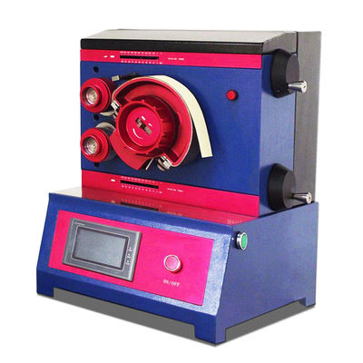 IGT Offset Printing Ink Printability Picking Tester Paper IGT-PICK02 Ink Printability Pick Tester