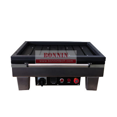 BN-DZ01 Electronic Flat-Plate Paper Sheet Dryer Speed Dryer for Laboratory Use with 1 Year Warranty