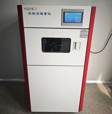 YG216 Textile Fabric Water Vapour Transmission Permeability Tester ASTM E96