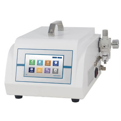 BNT V8.0 Filter Integrity Test Instrument System Fully Automated
