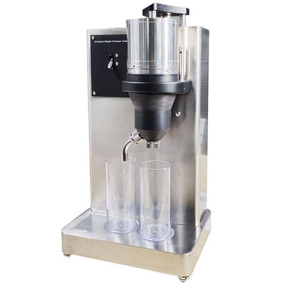 ISO 5267/1 TAPPI T 227 Schopper Riegler Freeness Tester