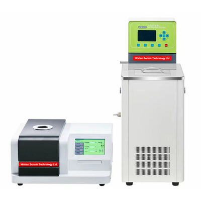 DSC-600 DSC Differential Scanning Calorimetry TGA DTA DSC Analyzer