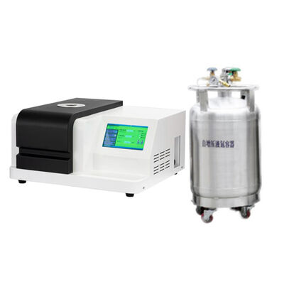 DSC-600 DSC Differential Scanning Calorimetry TGA DTA DSC Analyzer