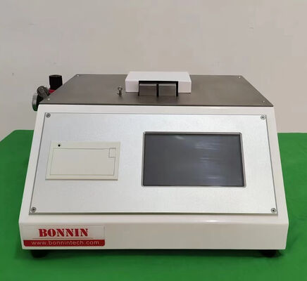 ISO 9895 TAPPI T826 DIN 54518 Paper Board SCT Short Span Compression Tester Crush Tester