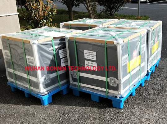 Rotary Fully Automated Nucleic Acid DNA RNA Extraction Purification System Machine 96x1ml Samples