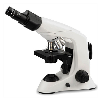 B302E500 Lab High Resolution Digital Biological Microscope With 100X Water Objective
