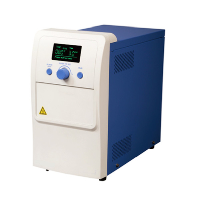 Semi Automatic 96 Deep Well PCR Plate Sealer Microplate Heat Sealer SealBio-2