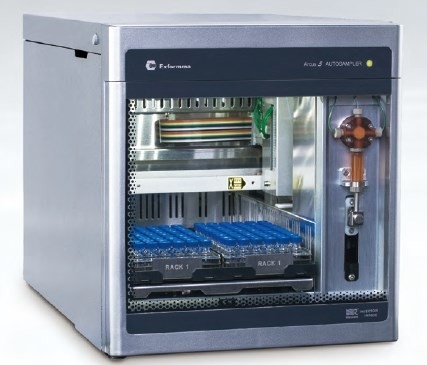 EX1600 Low Pressure Liquid Chromatography Instruments High Performance OEM ODM
