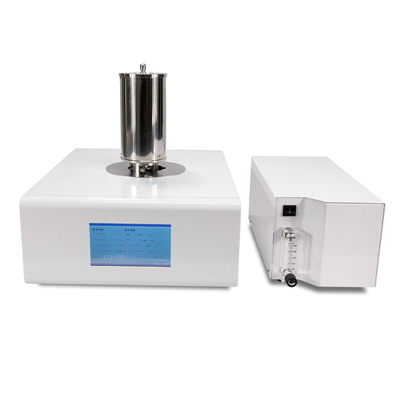 Differential Thermogravimetric Differential Thermal Analysis TGA DTA DSC