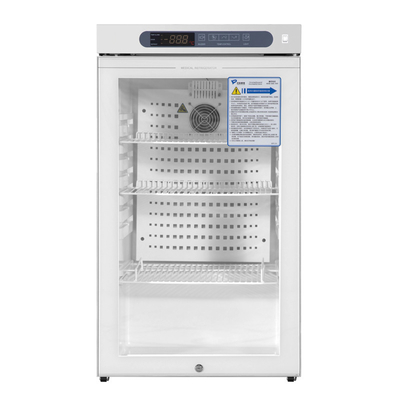 2 To 8C 220V 50Hz Medical Vaccine Refrigerator Fridge 100L To 1500L