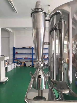Stainless Steel Laboratory High Speed Centrifugal Spray Dryer Rustproof ODM