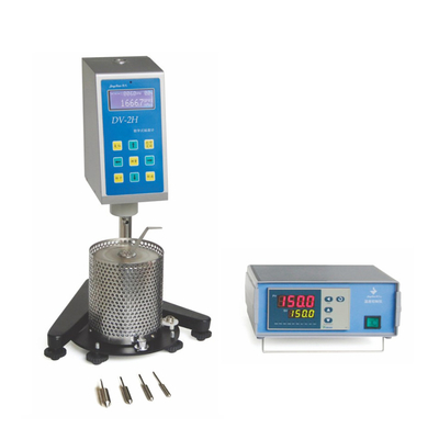 RVDV-1 Rotary Viscosimetro Digital Brookfield Lab Testing Instruments