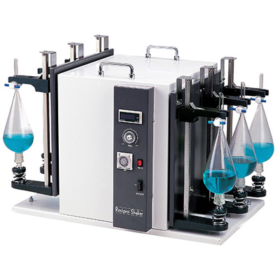 Laboratory Liquid Extraction Separatory Funnel Shakers 300 Times/ Min