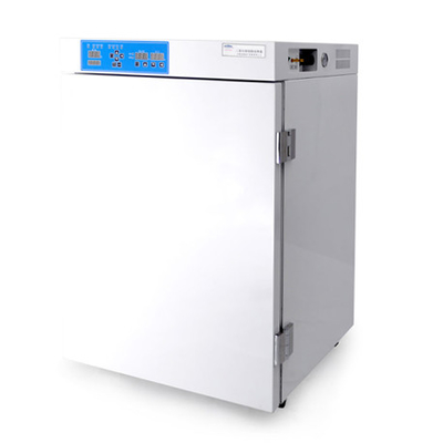 Microbiology Laboratory Incubators Air Jacketed Water Jacketed Biological Incubator