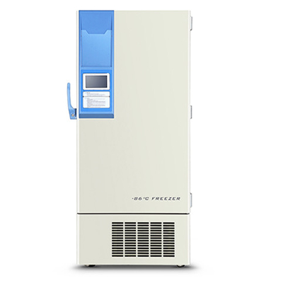 Ultra Low Temperature Laboratory Fridge Deep Freezer Vaccine Minus 86C 528L
