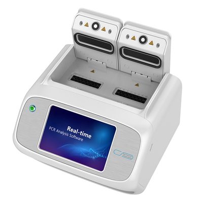 Bonnin Portable RT Real Time PCR System WIN10