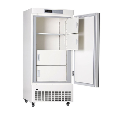 Bonnin Vertical Ultra Low Lab Refrigerator Freezer Minus 10C To Minus 25C