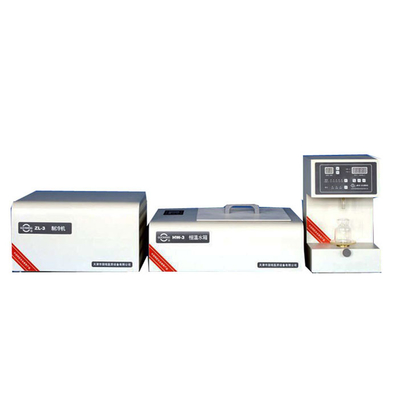 JS-2 Jelly Strength Tester Gelatin Gel Strength Test System High Precision