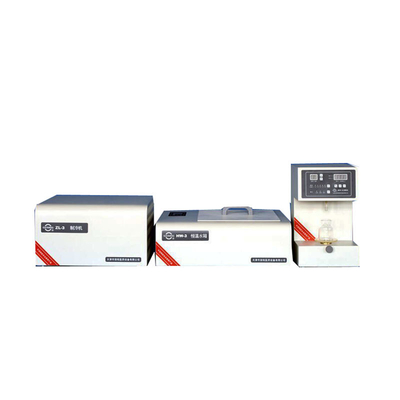 JS-2 Jelly Strength Tester Gelatin Gel Strength Test System High Precision