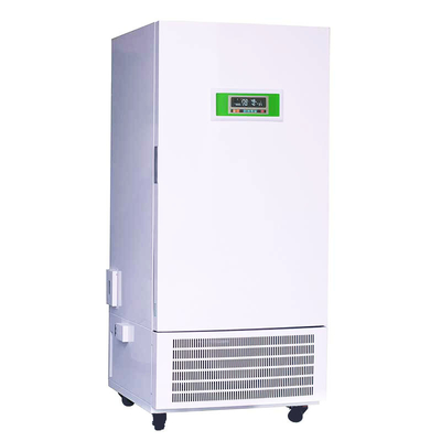 RS485 Laboratory Incubator UV Sterilization Constant Temperature Humidity Chamber