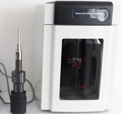 500ml Ultrasonic Crusher Tissues Cell Ultrasonic Emulsifier Equipment