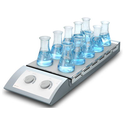 MS-H-S10 Digital Hot Plate With Magnetic Stirrer Laboratory Equipment