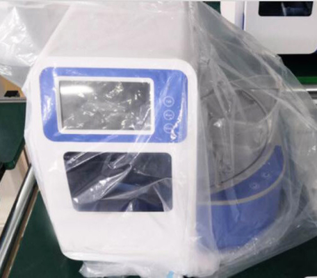 30 Minutes Cycle Automated Nucleic Acid Extraction System RNA DNA
