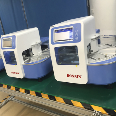 Autopure 96 Automatic Nucleic Acid Extraction System 50 To 1000ul