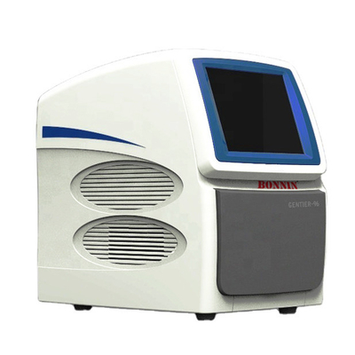 Gentier 96E RT PCR Real Time PCR System 96 Wells
