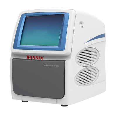 Gentier 96E RT PCR Real Time PCR System 96 Wells