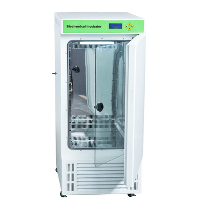 Bonnin Automated Digital Laboratory Incubator Biological Microbiology Bacteriological