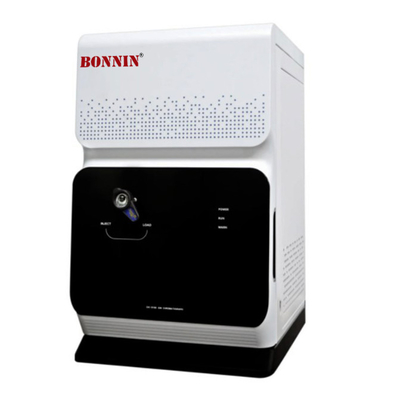 CIC-D100 21kg Portable Ion Chromatography System Analysis OEM
