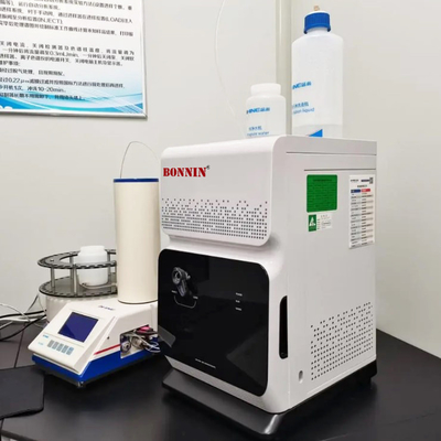CIC-D100 21kg Portable Ion Chromatography System Analysis OEM