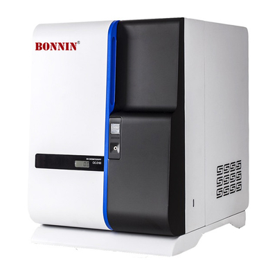 Bonnin CIC-D120 Ion Exchange Chromatography Instruments High Pressure
