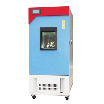 Pharmaceutical Hotpack Drug Stability Chamber Temperature And Humidity 120L To 1000L