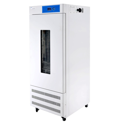 ISO Minus 10C To 65C Low Temperature Bod Incubator 50Hz Cooling Incubator