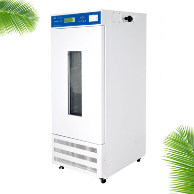 Constant Temperature And Humidity Incubator Humidity Controlled Cabinet