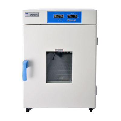 Rustproof Laboratory Incubator 37L To 255L High Temperature Drying Oven