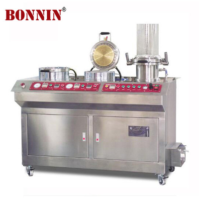 ISO 5269-2 Pulp Automatic Hand Sheet Former Rapid Koethen