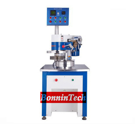 Laboratory Automatic PFI Pulp Refiner Mill ISO 5264/2 EN 25264-2