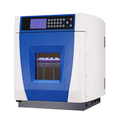 Bonnin MDS-15 MASTER-16 Sample Preparation Digestor Microwave Extraction Digestion System