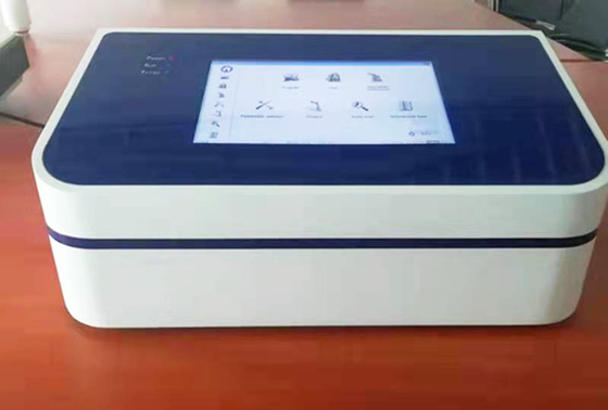BNT-V8.0 Automatic Filter Integrity Tester For Capsule Filters And Ultrafiltration Membrane
