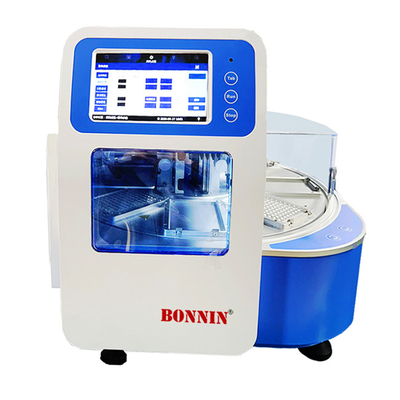Autopure 96 Automatic Nucleic Acid Extraction System 50 To 1000ul