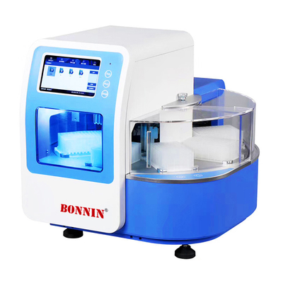 Autopure 96 Automatic Nucleic Acid Extraction System 50 To 1000ul