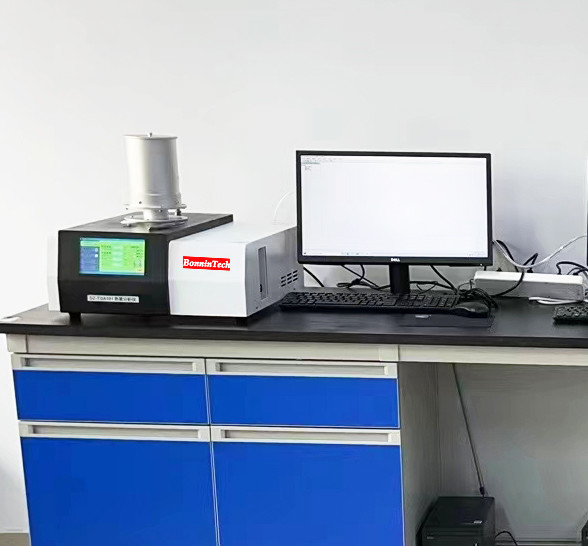 1550C High Temperature TGA/DTA/DSC Simultaneous Thermal Analyzer STA-300