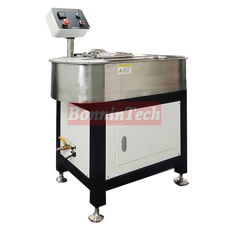 23L Papermaking Pulp Valley Beater Laboratory